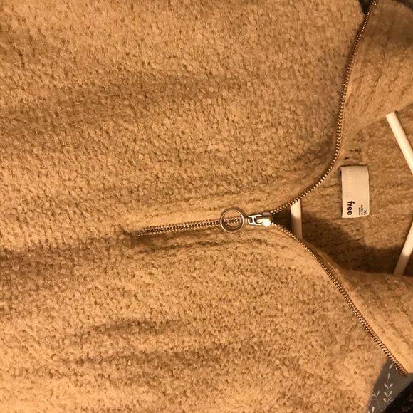 Wilfred Free Gwyneth Sweater - Picture 3 of 5